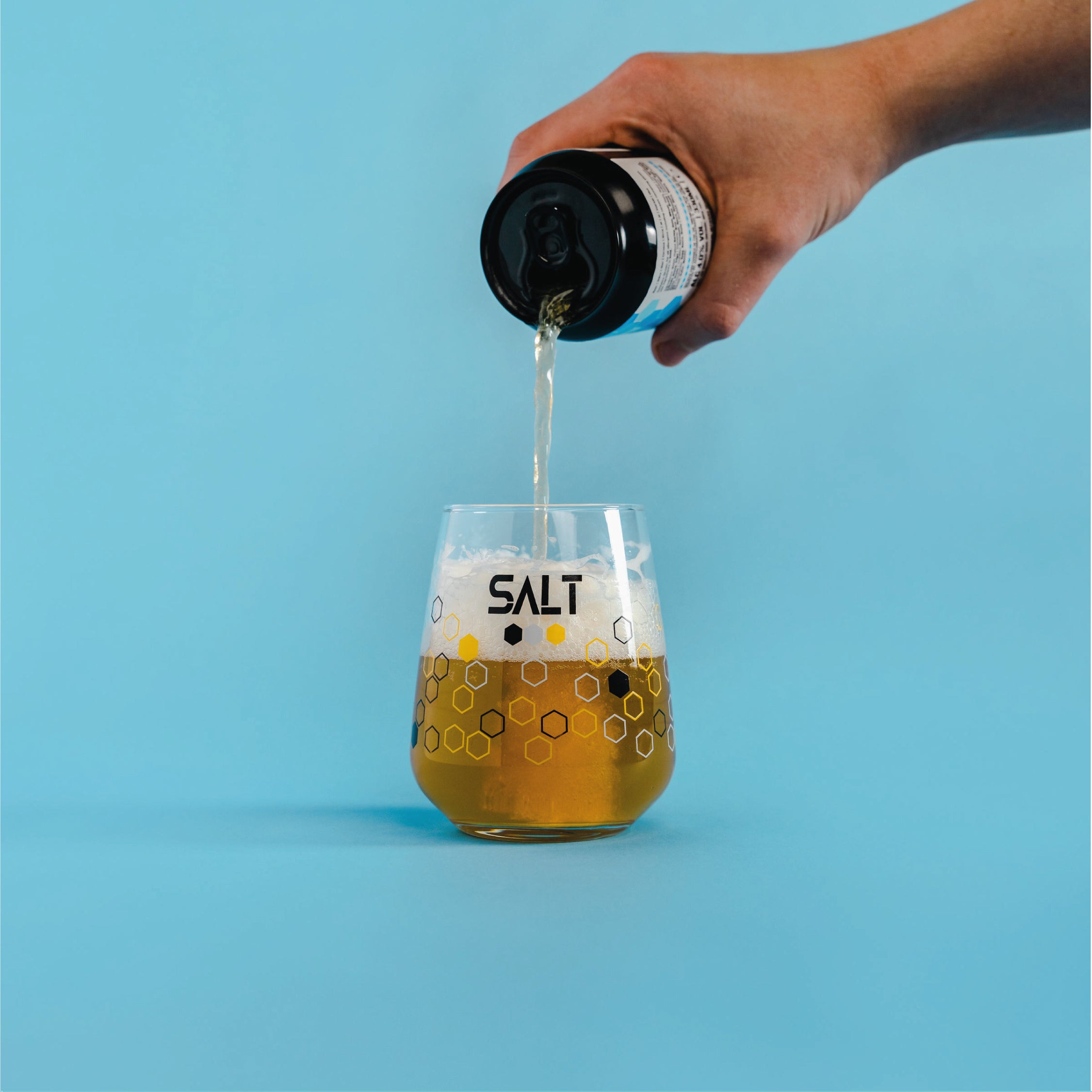 LOOM 4% GLUTEN FREE PALE ALE
